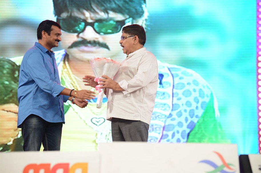 Govindhudu-Andari-Vaadele-Movie-Audio-Launch